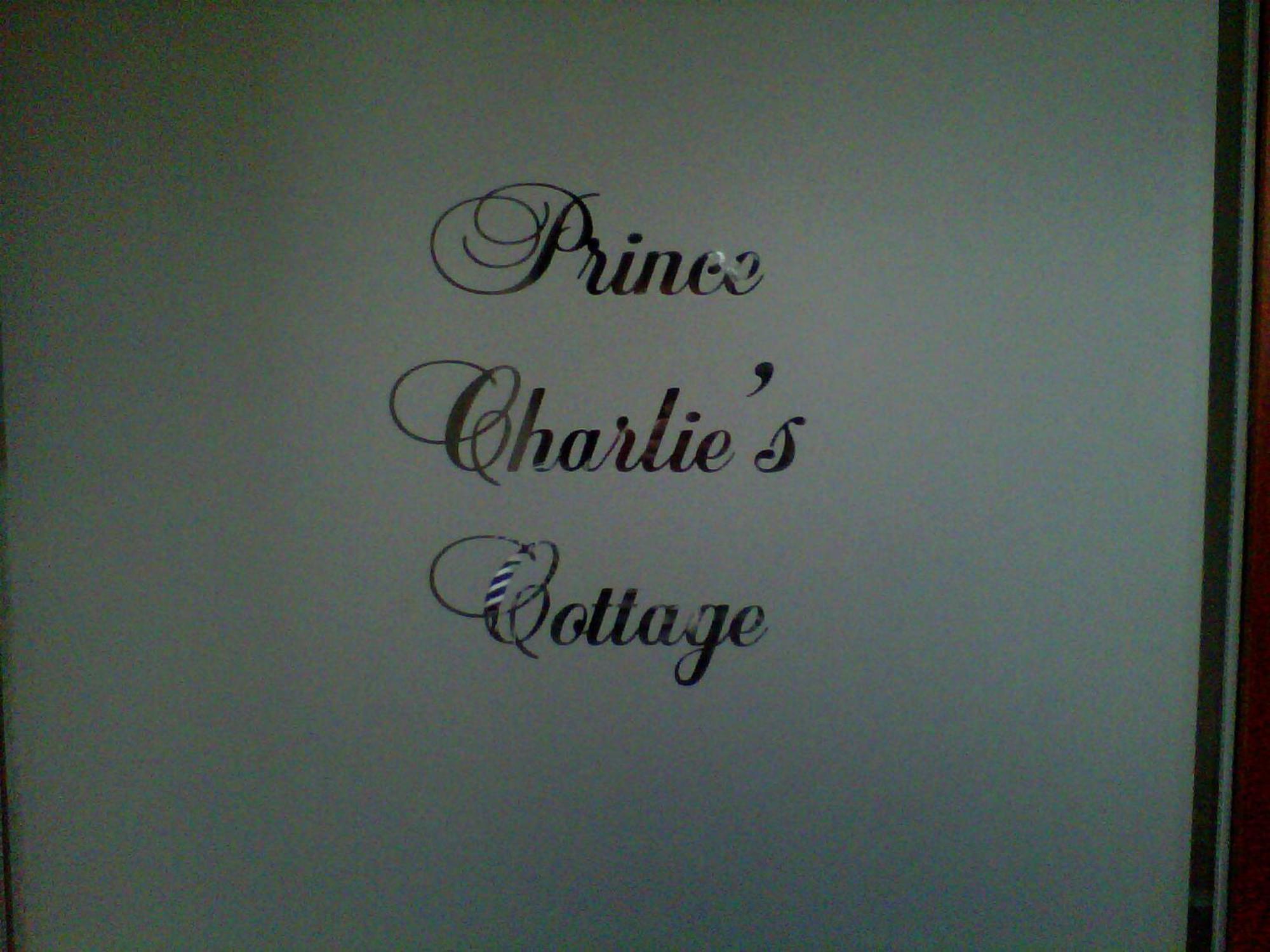 Prince Charlie'S Cottage Gretna Green Dış mekan fotoğraf